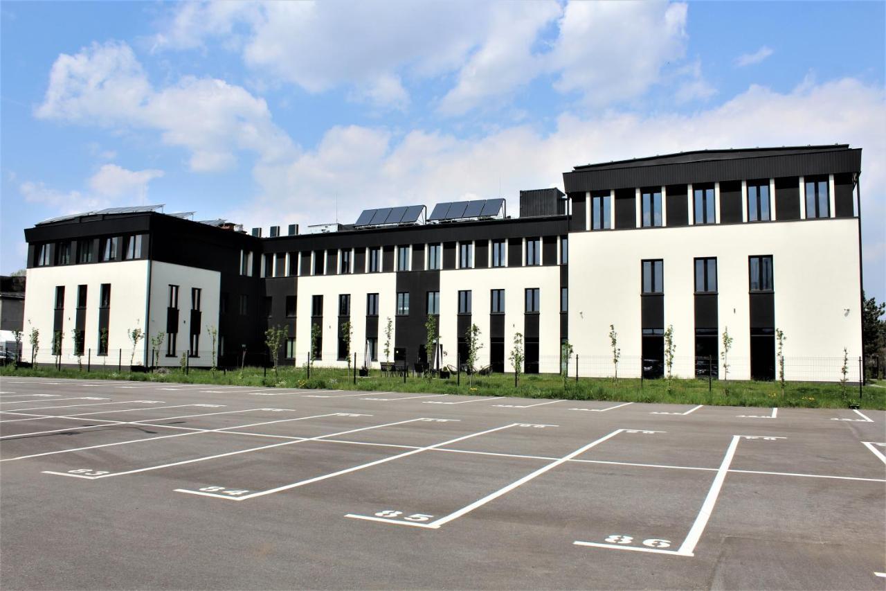 VANTA Business Center Skawina Exterior foto