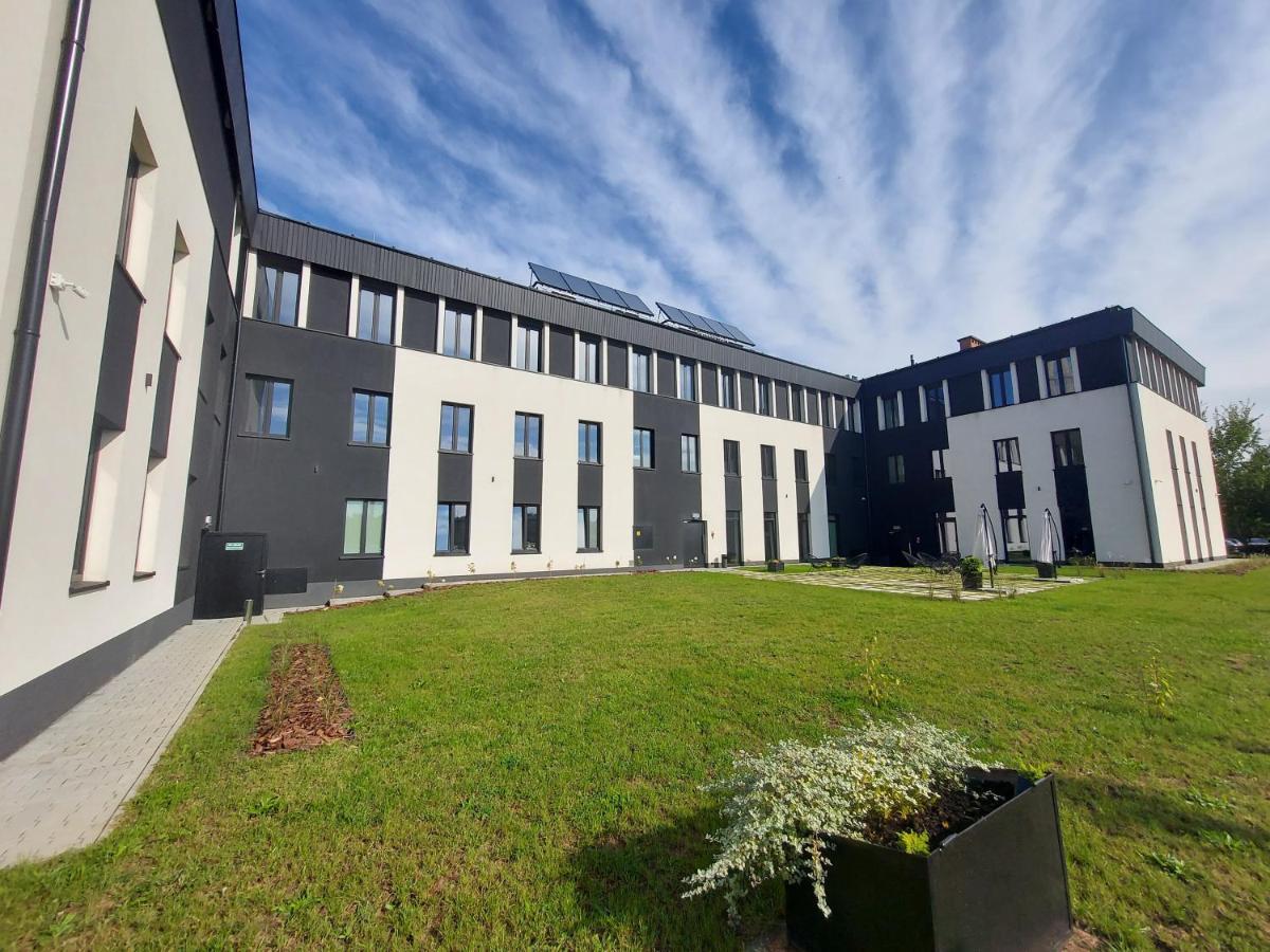 VANTA Business Center Skawina Exterior foto